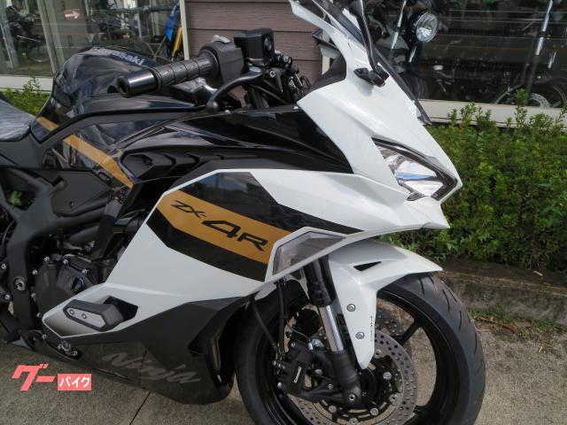 車両情報:カワサキ Ninja ZX−4R SE | 株式会社ヴァンサンク | 中古