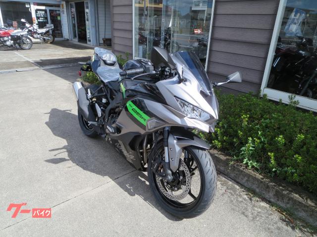 y@即購入可 カワサキ Ninja ZX－25R SE 2026モデル｜株式