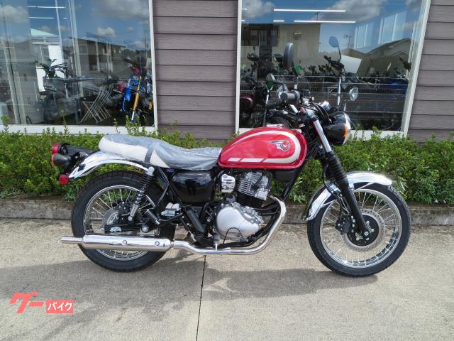 Ｗ２３０　２０２６モデル