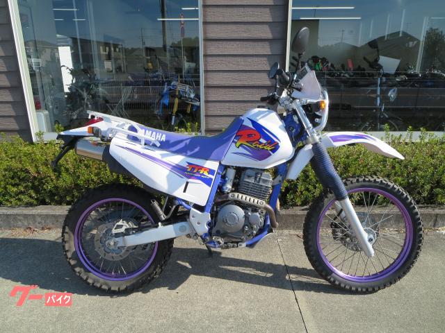 ＴＴ２５０Ｒ　Ｒａｉｄ