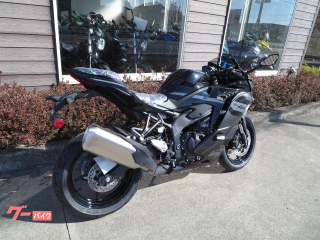 車両情報:カワサキ Ninja ZX−4R SE | 株式会社ヴァンサンク | 中古