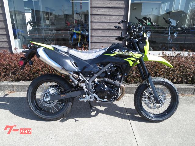 ＫＬＸ２３０ＳＭ　２０２６モデル