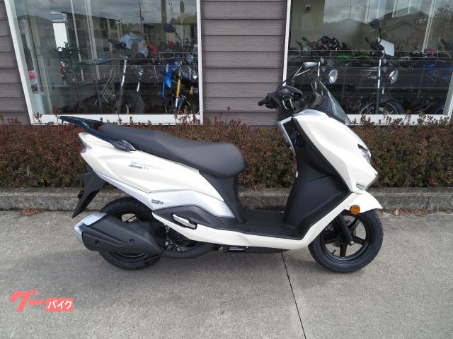 バーグマンストリート１２５ＥＸ　２０２６モデル