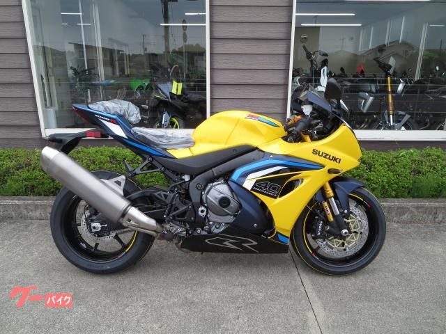 ＧＳＸ−Ｒ１０００Ｒ　２０２７モデル