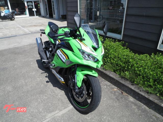カワサキ Ninja ZX－4RR｜株式会社ヴァンサンク｜新車・中古