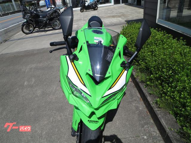 車両情報:カワサキ Ninja ZX−4RR | 株式会社ヴァンサンク | 中古