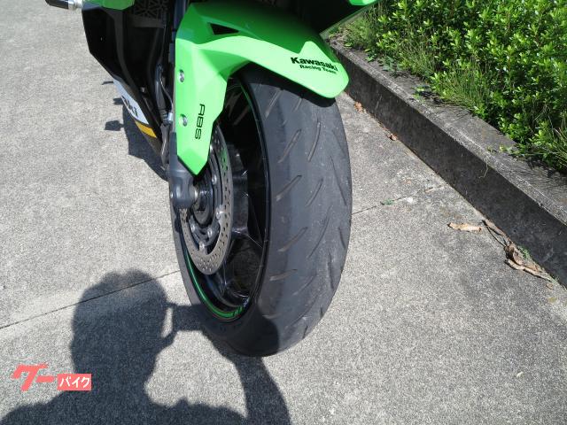 カワサキ Ninja ZX－4RR｜株式会社ヴァンサンク｜新車・中古