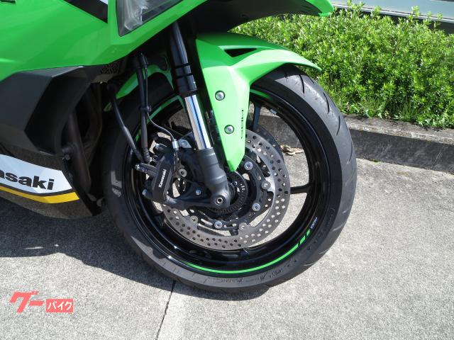 カワサキ Ninja ZX－4RR｜株式会社ヴァンサンク｜新車・中古