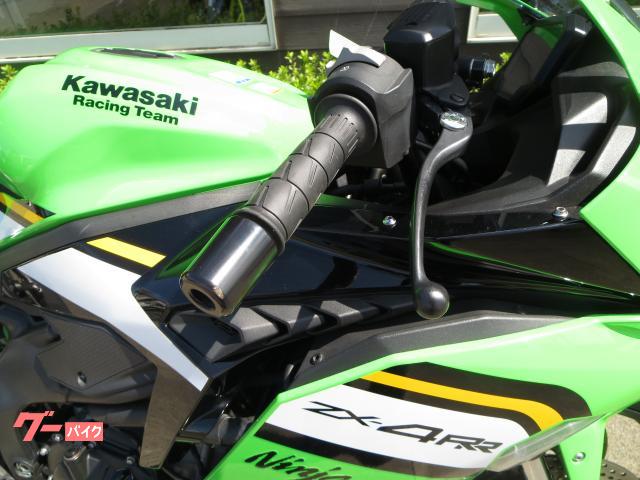 車両情報:カワサキ Ninja ZX−4RR | 株式会社ヴァンサンク | 中古
