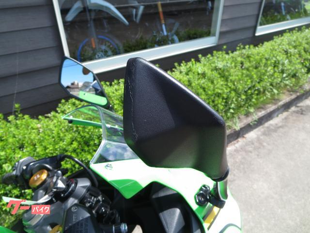 車両情報:カワサキ Ninja ZX−4RR | 株式会社ヴァンサンク | 中古