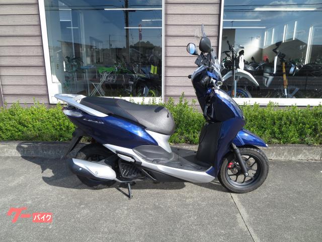 リード125