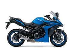 スズキ　ＧＳＸ−Ｓ１０００ＧＴ　２０２４　ＥＴＣ２．０標準装備