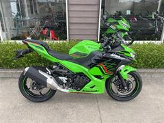 カワサキ　Ｎｉｎｊａ　４００