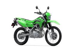 カワサキ　ＫＬＸ２３０　Ｓ　２０２５ニューモデル