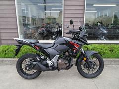 スズキ　Ｖ−ストローム２５０ＳＸ　ＥＴＣ付き