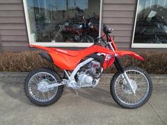 ホンダ　ＣＲＦ１２５Ｆ　２０２５モデル