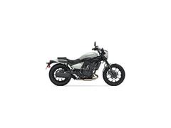カワサキ　エリミネーター４００ＳＥ　２０２６モデル