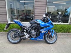 スズキ　ＧＳＸ−８Ｒ　２０２５モデル