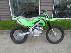 カワサキ　ＫＬＸ２３０Ｒ　２０２４モデル