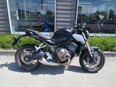 ホンダ　ＣＢ６５０Ｒ