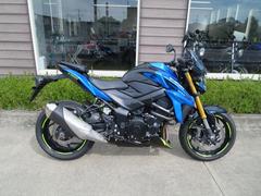 スズキ　ＧＳＸ−Ｓ７５０　スクリーン＆ＥＴＣ＆ＵＳＢ電源付き