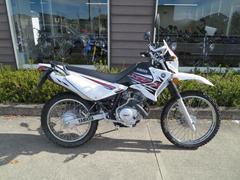 ヤマハ　ＸＴＺ１２５Ｅ