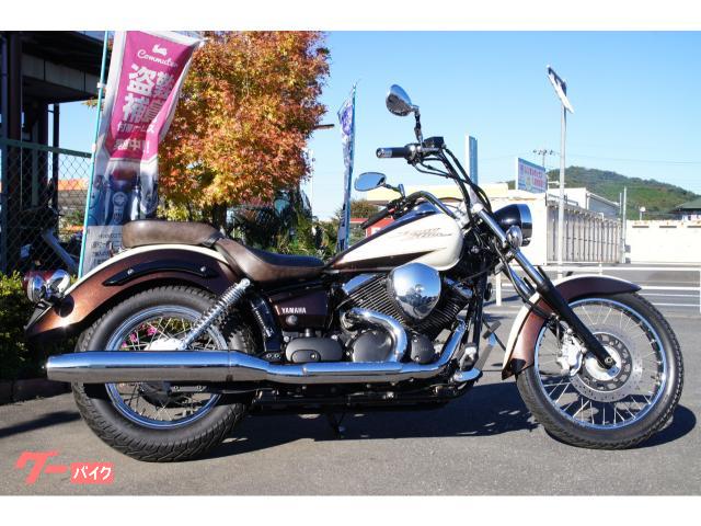 ヤマハ ドラッグスター２５０ イシカワオート 有 新車 中古バイクなら グーバイク