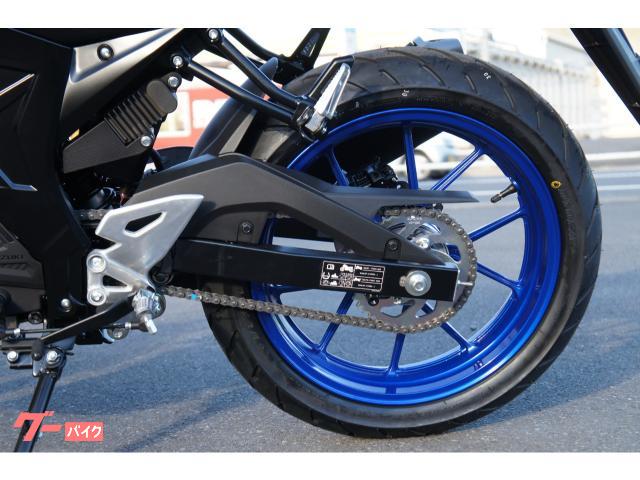送料込⭐︎スズキ GSX-S125 トリトンブルー 外装セット SUZUKI 送料込⭐︎スズキ GSX-S125 トリトンブルー 外装セット SUZUKI