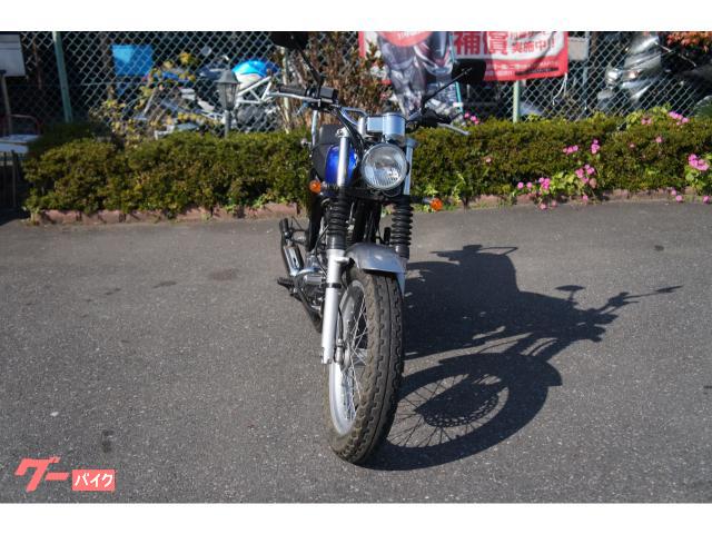 HONDA ホンダ CB223S 後期型 低走行車 ヨコタマフラー スモール