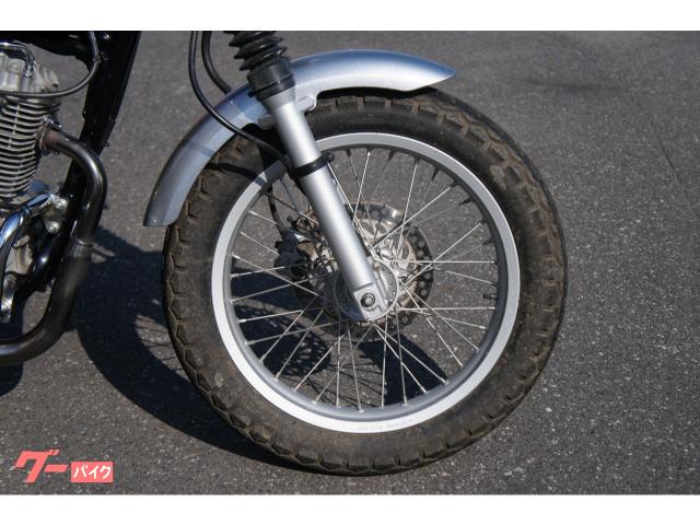 HONDA ホンダ CB223S 後期型 低走行車 ヨコタマフラー スモール