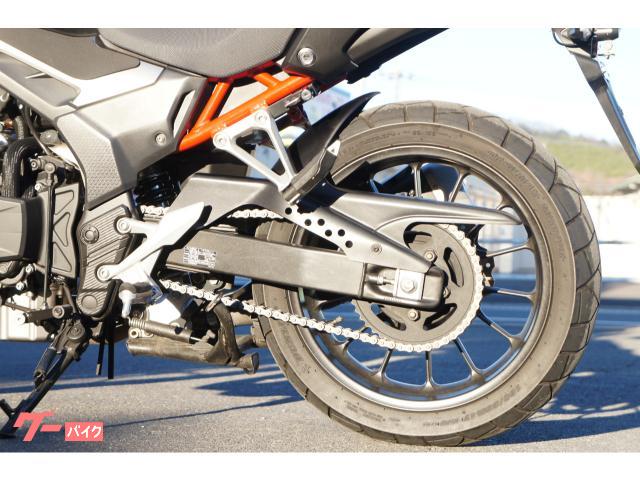 ホンダ ４００Ｘ ＡＢＳ フューエルインジェクション ４ストローク ２ＢＬ－ＮＣ５６型 Ｆ／Ｒドラレコ装備  ＥＴＣ２．０付｜イシカワオート（有）｜新車・中古バイクなら【グーバイク】