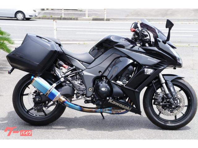 買換応援3UPJ=87220414]kawasaki カワサキ ニンジャ ZX-14R(ZXT40F)フロント ブレーキ ディスク ローター 左右セット ジャンク ディスクローター