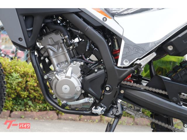 ホンダ CRF250L スウィフトグレー 8BK－MD47｜イシカワ