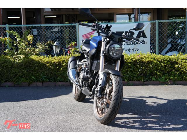 ホンダ ＣＢ２５０Ｒ ＡＢＳ フューエルインジェクション ４ストローク