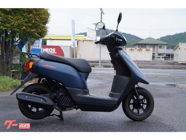 ＪＯＧ　２ＢＨ−ＡＹ０１　２０２５年モデル　マットジーンズブルーメタリック