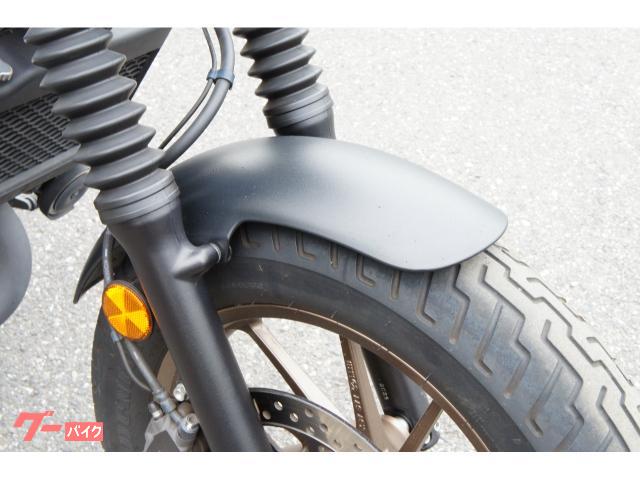 ホンダ レブル250 Sエディション WirusWinスラッシュ
