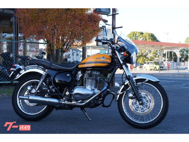 エストレヤＲＳ　スクリーン　エンジンガード　サドルバックサポート　デイトナＵＳＢ