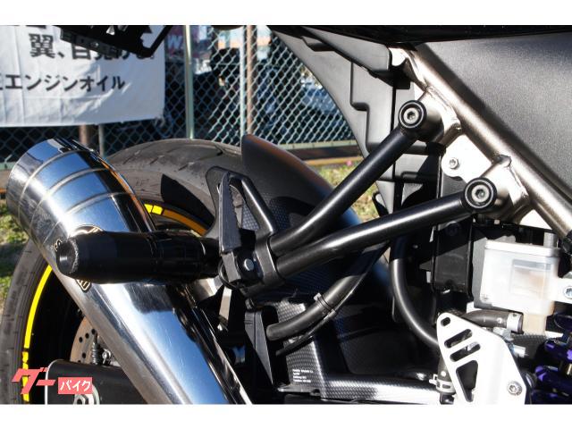 スズキ SV650X スクリーンETC グリップヒーター SPタダオ