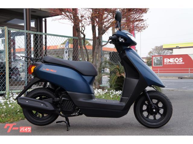 ＪＯＧ　マットジーンズブルーメタリック