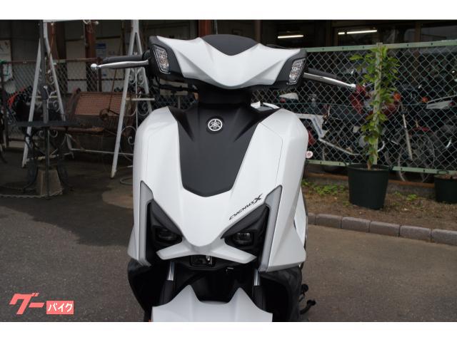 オートショップable 03010511Y ヤマハ シグナス125X 白 関東圏内 即日配送 激安配送料金3000円〜。 他にも多数出品中！！オートショップableで検索♩ 修理や買取も可能です！クレジット分割、代引き支払い可能！平均在庫日数3日 業者卸にも 車両情報:ヤマハ シグナスX | イシカワオート（有） | 中古バイク