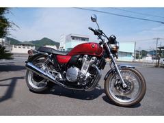 ホンダ　ＣＢ１１００ＥＸ　ＥＴＣ　２０１４年式　ＥＢＬ−ＳＣ６５