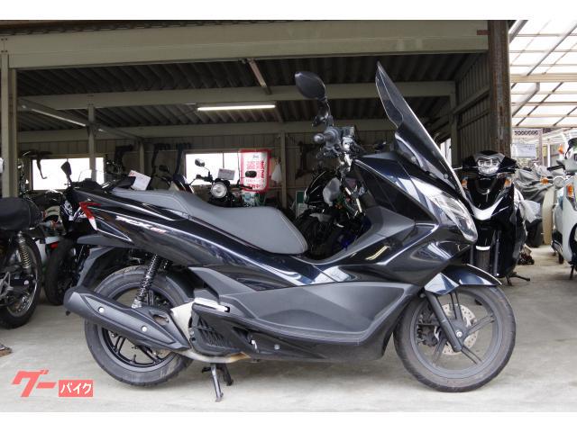 ＰＣＸ１５０　フューエルインジェクション　４ストローク　ＫＦ１８