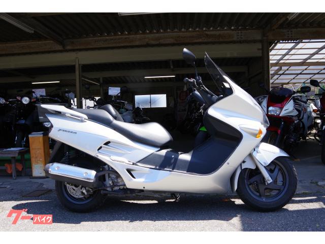 ホンダ フォルツァ キャブモデル ４ストローク ＭＦ０６｜（有）ビッグオートサカモト｜新車・中古バイクなら【グーバイク】