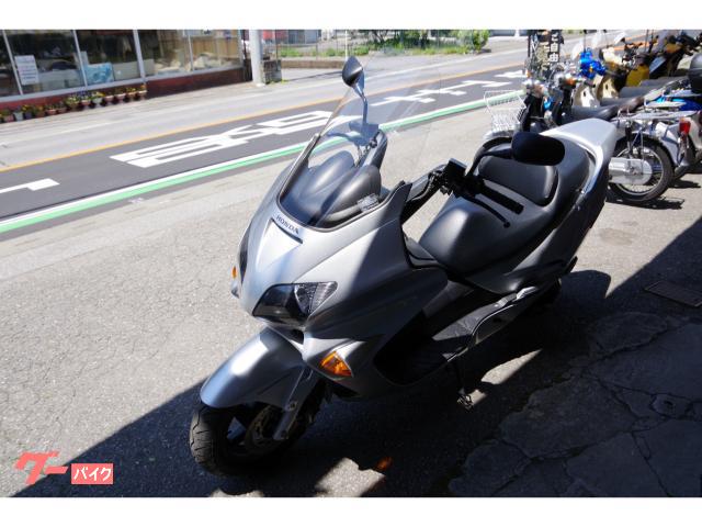 ホンダ フォルツァ キャブモデル ４ストローク ＭＦ０６｜（有）ビッグオートサカモト｜新車・中古バイクなら【グーバイク】