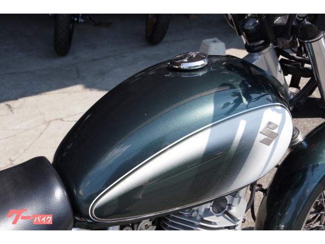 I2R4-0614 スズキ ST250 Eタイプ 燃料タンク フューエルタンク 純正品