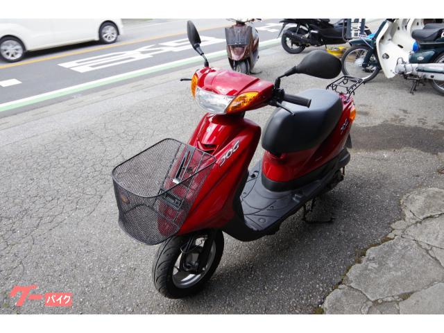 ヤマハ ＪＯＧ フューエルインジェクション ４ストローク ＳＡ３６Ｊ｜（有）ビッグオートサカモト｜新車・中古バイクなら【グーバイク】