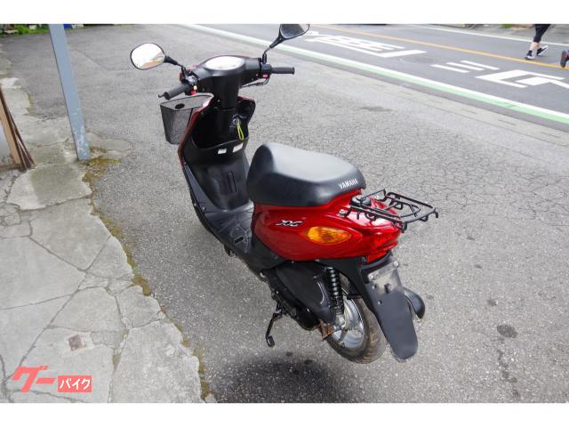 ヤマハ ＪＯＧ フューエルインジェクション ４ストローク ＳＡ３６Ｊ｜（有）ビッグオートサカモト｜新車・中古バイクなら【グーバイク】