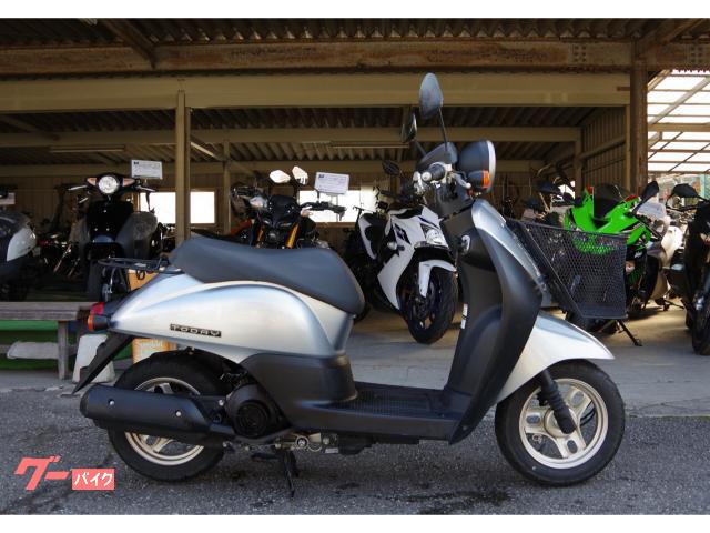 トゥデイ　フューエルインジェクション　４ストローク　ＡＦ６７