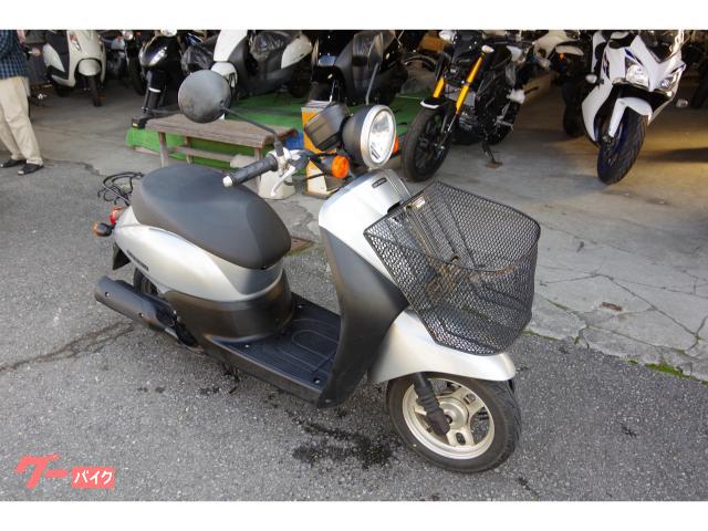NO.5270 ホンダ トゥデイ・F 4サイクルエンジン フューエル