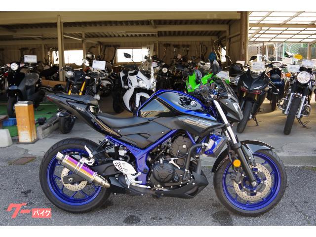 ＭＴ−２５　フューエルインジェクション　４ストローク　ＲＧ４３Ｊ